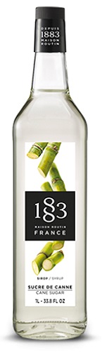 1883 Rörsocker Sirap Pet