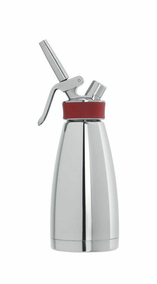 Thermo Whip Plus 1/2l Isi
