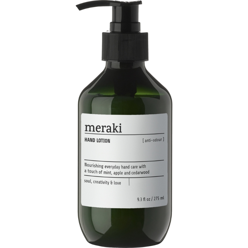 HandkrÃ€m, Anti-lukt, 275 Ml