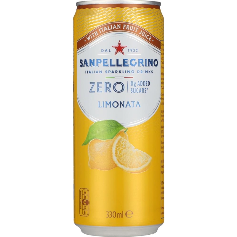 Fresh Melon 33cl