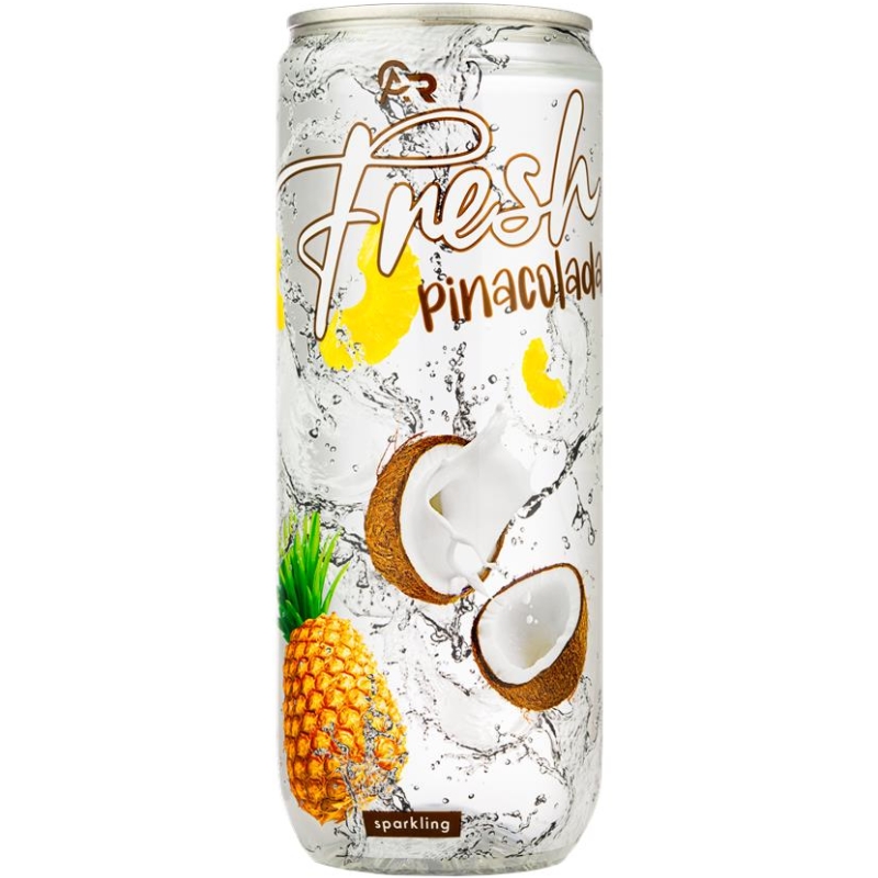 Fresh Pina Colada 33cl