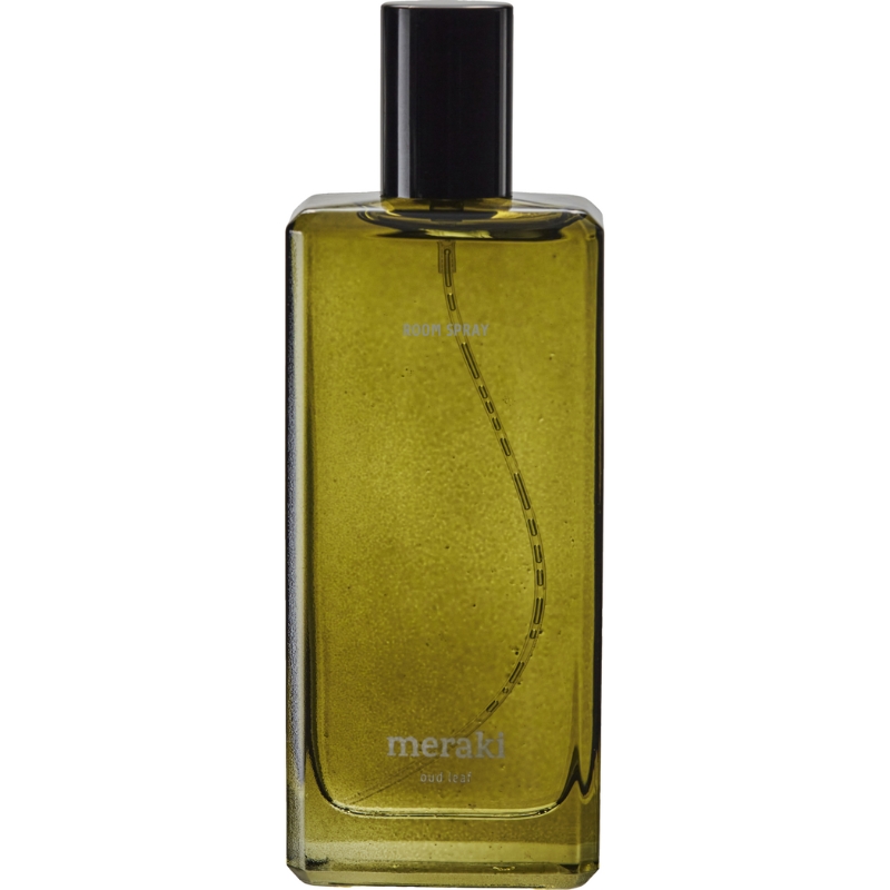 Roomspray, Oud Leaf, Grøn