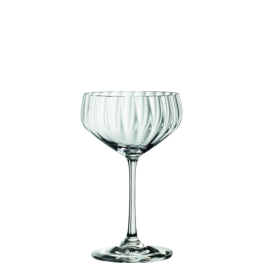 Coupetteglas Lifestyle Spiegelau – 310ml 6stk
