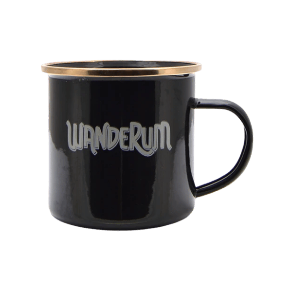 Wanderrum Kop