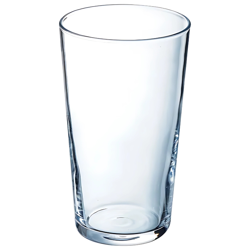 Glas Till Boston Shaker