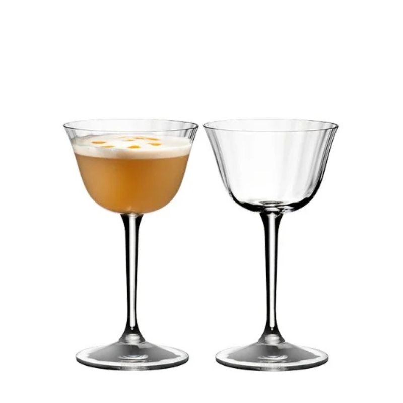 Riedel Drink Specific – Sour Optic Drinksglas – 2 Stk