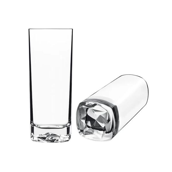 Strauss On The Rocks ÉÂlglas/longdrinkglas 4 St. 44