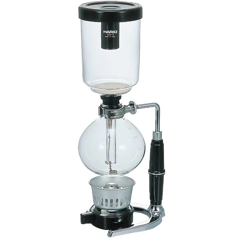 Kaffesifon Technica