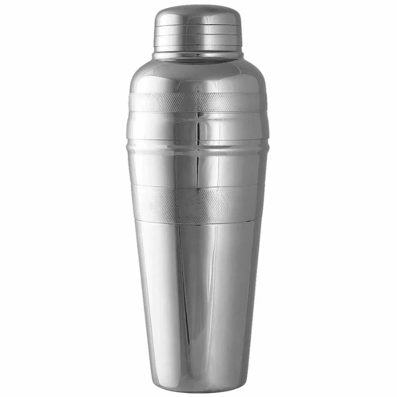 Urban Bar Savoy Shaker 3 Piece – 70 Cl