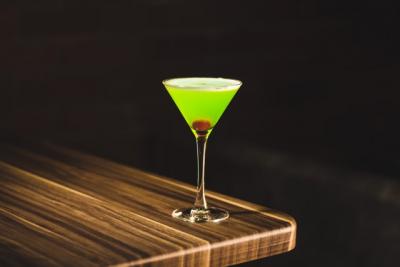 Få fullständig koll på din cocktail